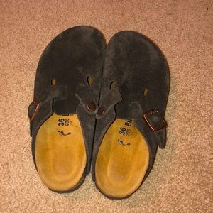 Birkenstock Clogs